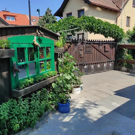 Apartament Przy Plazy Lejlighed