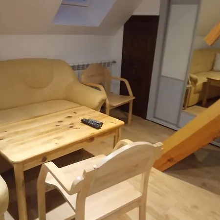 Lejlighed Apartament Przy Plazy Mikołajki