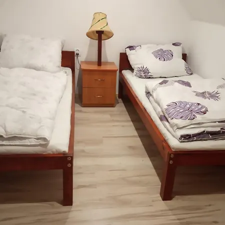 Apartament Przy Plazy Lejlighed