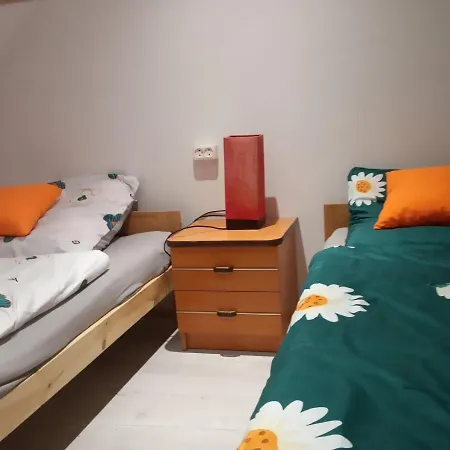 Apartament Przy Plazy Lejlighed *