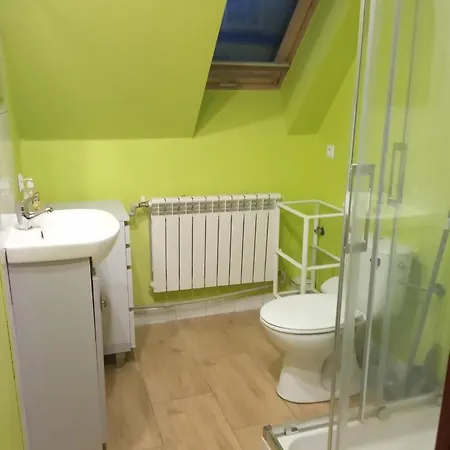Lejlighed Apartament Przy Plazy *
