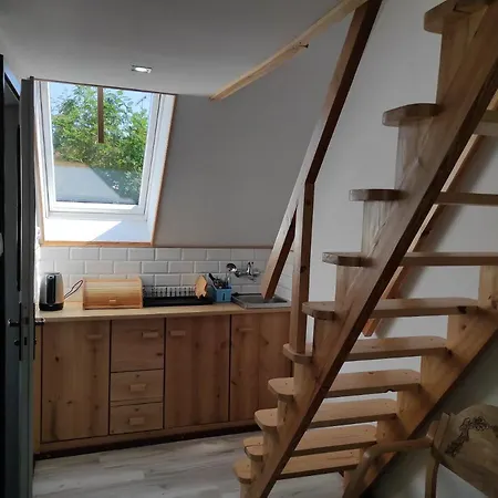 Apartament Przy Plazy * Mikołajki